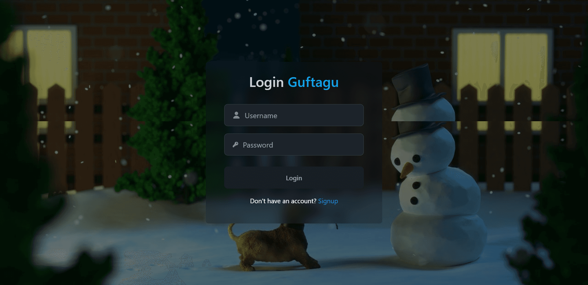 Real-Time Chat Application