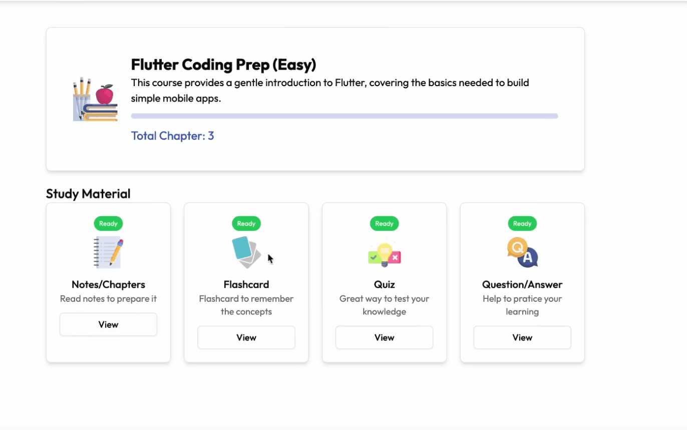 AI-Powered LMS SaaS Platform